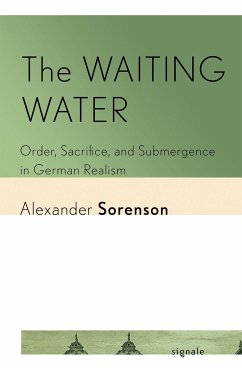 The Waiting Water - Sorenson, Alexander