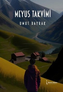 Cover Meyus Takvimi
