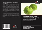 Salinità e azoto nella coltivazione della guava