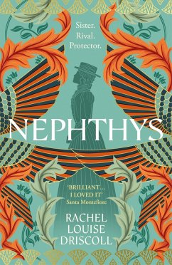 Nephthys - Driscoll, Rachel Louise