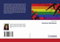 Feminist Manifesto - Khosla, Tamanna