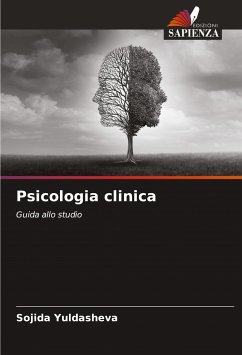 Psicologia clinica - Yuldasheva, Sojida