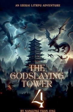 The Godslaying Tower - Jing, Nangong Yuan