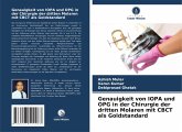 Genauigkeit von IOPA und OPG in der Chirurgie der dritten Molaren mit CBCT als Goldstandard