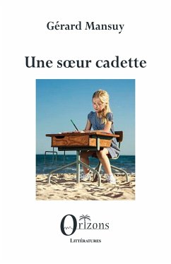 Cover Une s¿ur cadette