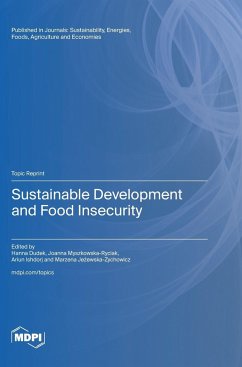 Sustainable Development and Food Insecurity