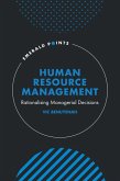 Human Resource Management