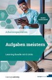 Aufgaben meistern (eBook, PDF)