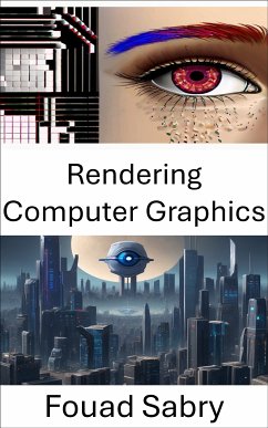 Rendering Computer Graphics (eBook, ePUB) - Sabry, Fouad