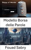 Modello Borsa delle Parole (eBook, ePUB)