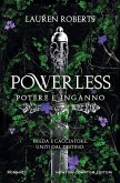 Powerless. Potere e inganno (eBook, ePUB)