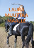 Laura muuttaa maalle (eBook, ePUB)