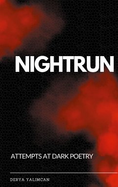 Nightrun (eBook, ePUB) - Yalimcan, Derya