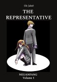 The Representative (eBook, ePUB)