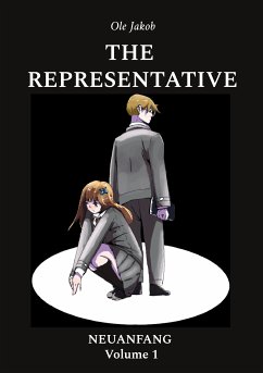 The Representative (eBook, ePUB) - Jakob, Ole