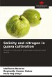 Salinity and nitrogen in guava... - Bild 1