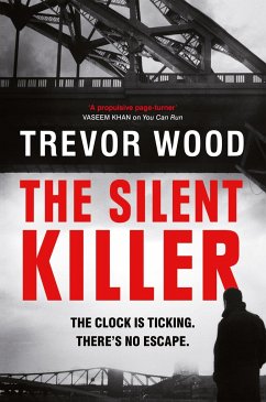 The Silent Killer - Wood, Trevor