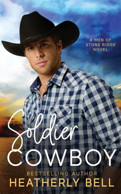 Soldier Cowboy - Bell, Heatherly