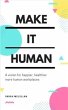 Make It Human - Bild 1