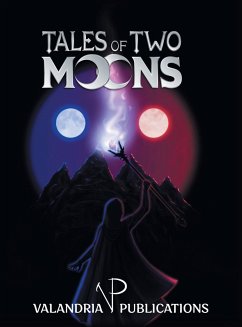 Tales of Two Moons - Madden, Daniel; Michelson, Ian