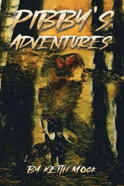 Cover Pibby's Adventures