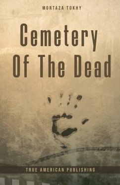 Cemetery Of The Dead - Tokhy, Mortaza