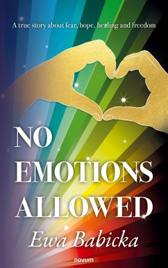 No Emotions Allowed - Babicka, Ewa