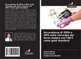 Accuratezza di IOPA e OPG nella chirurgia del terzo molare con CBCT come gold standard