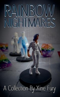 Cover Rainbow Nightmares