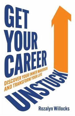 Cover Get Your Career Unstuck