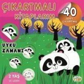 Cikartmali Kitaplarim-Uyku Zamani