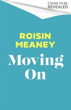 Moving On - Meaney, Roisin