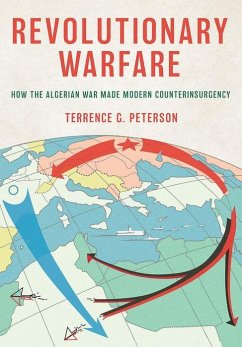 Revolutionary Warfare Revolutionary Warfare