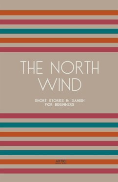 The North Wind - Books, Artici Bilingual