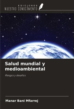 Salud mundial y medioambiental - Bani Mfarrej, Manar