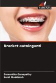 Bracket autoleganti