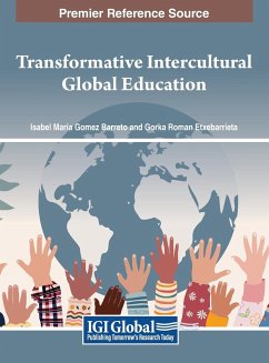 Transformative Intercultural Global Education
