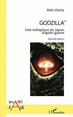 Godzilla MD - Vézina, Alain