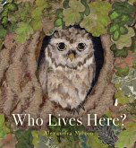 Who Lives Here? Who Lives Here?