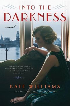 Into the Darkness - Williams, Kate