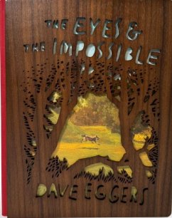 Cover The Eyes and the Impossible