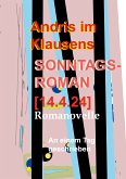 Sonntagsroman [14.4.2024] (eBook, ePUB)