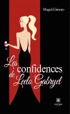 Les confidences de Leelo Gabryel (eBook, ePUB)