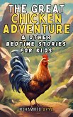 The Great Chicken Adventure (eBook, ePUB)