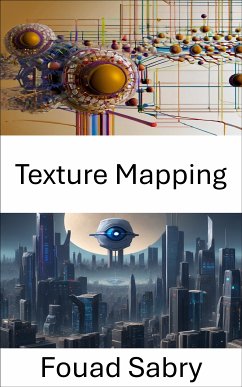 Texture Mapping (eBook, ePUB) - Sabry, Fouad