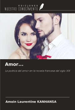 Amor... - Kanhansa, Amoin Laurentine