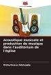 Acoustique musicale et production de... - Bild 1
