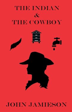 Cover The Indian and The Cowboy