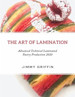 The Art of Lamination XL - Griffin, Jimmy