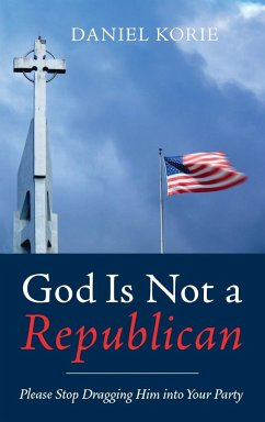 God Is Not a Republican